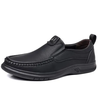 METRO CREW CASUAL SHOES